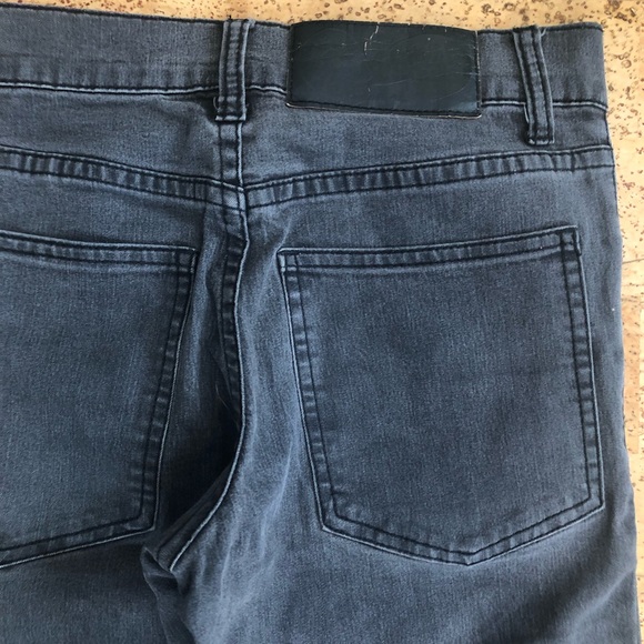 CHEAP MONDAY SKINNY JEANS - Picture 5 of 7